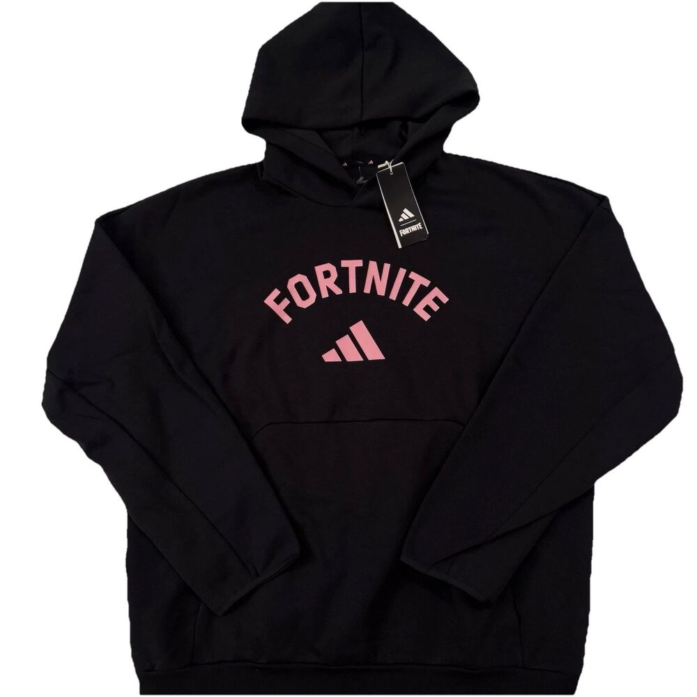 Adidas x Fortnite Hoodie